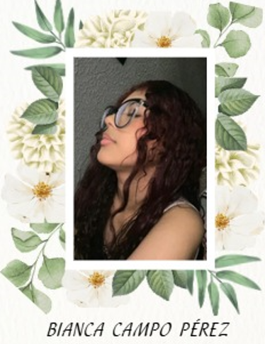 QEPD BIANCA CAMPO PEREZ